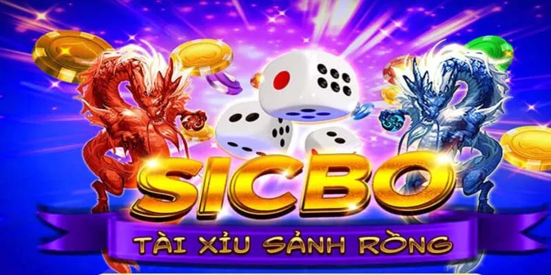 Giới thiệu về SICBO - Tài Xỉu Sảnh Rồng Go88